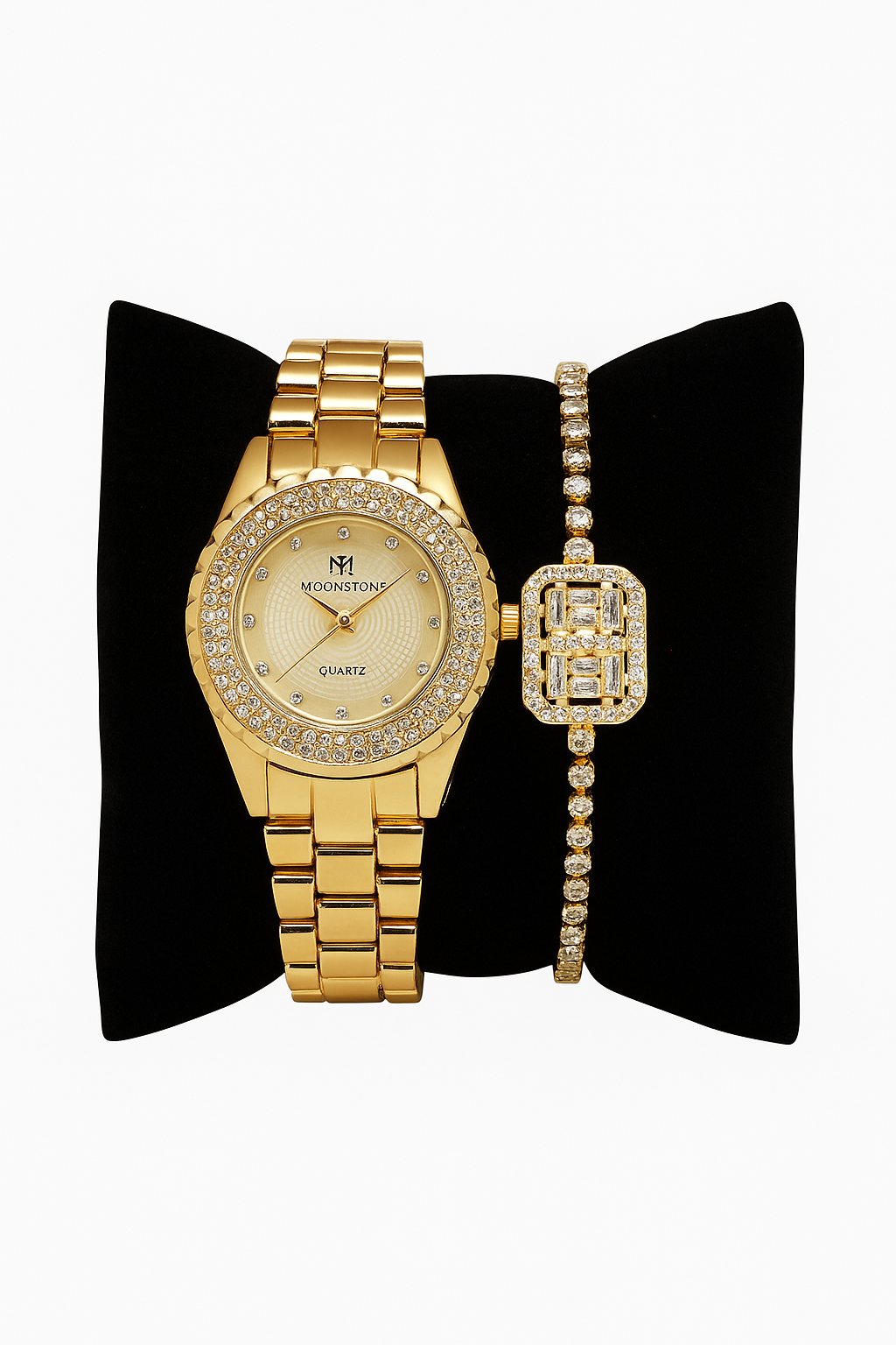 WZ1-LUXURY WATCH BRACELETE