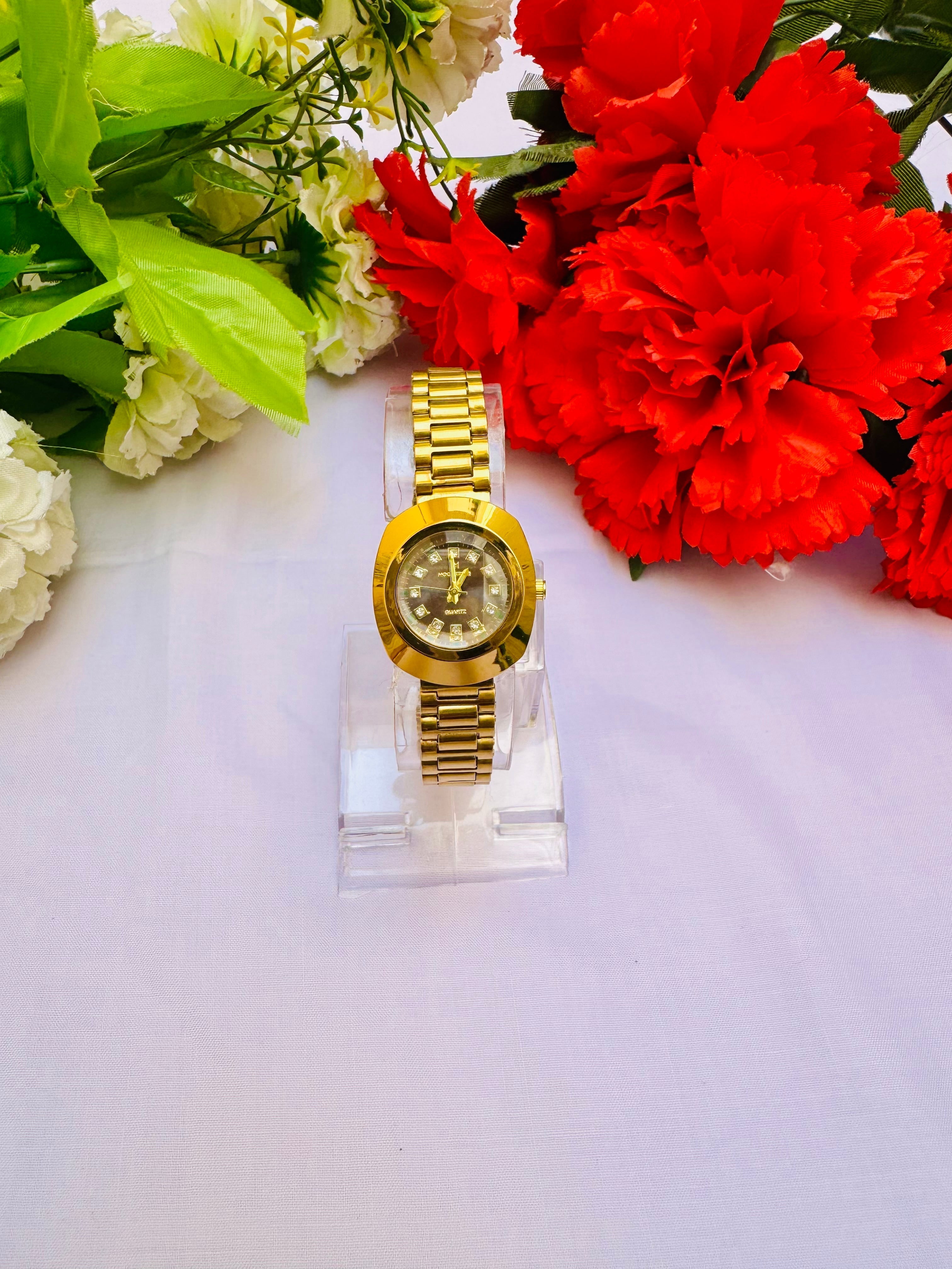 WZ-2  PAIR COUPLE WATCH