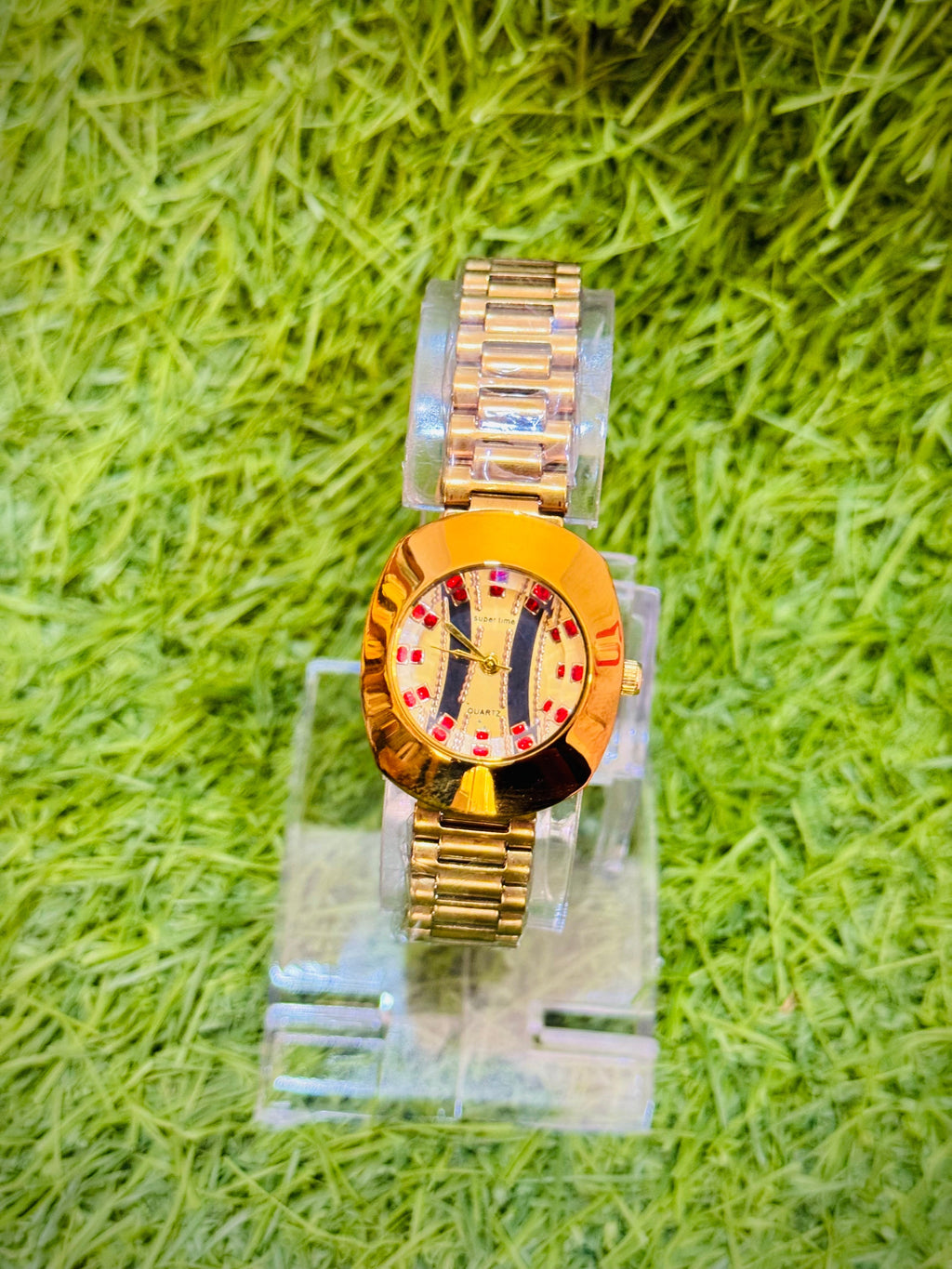 WZ-2  PAIR COUPLE WATCH