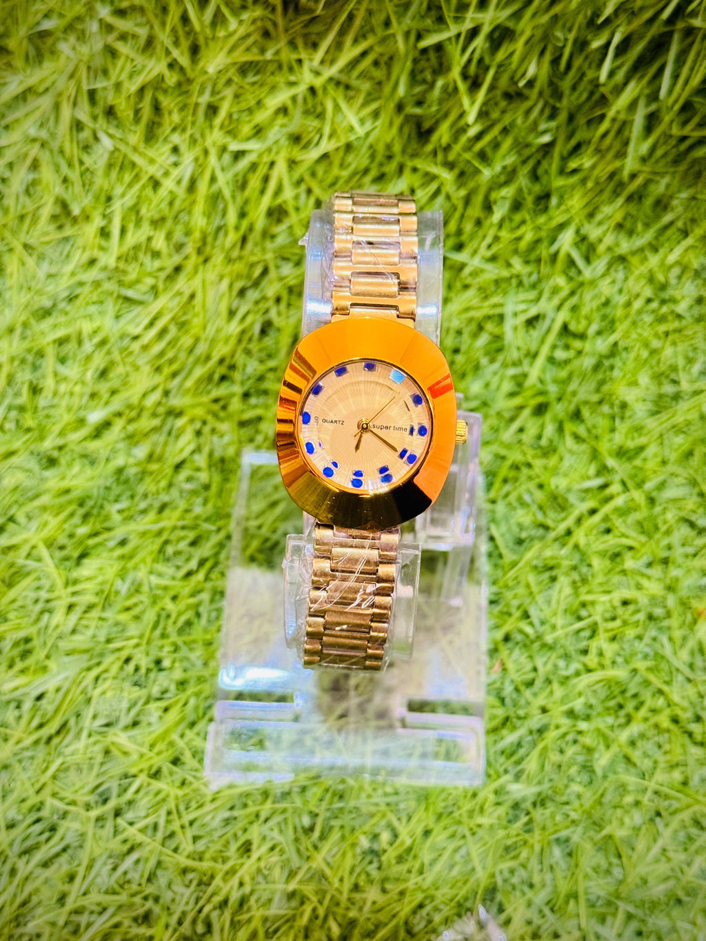 WZ-2  PAIR COUPLE WATCH