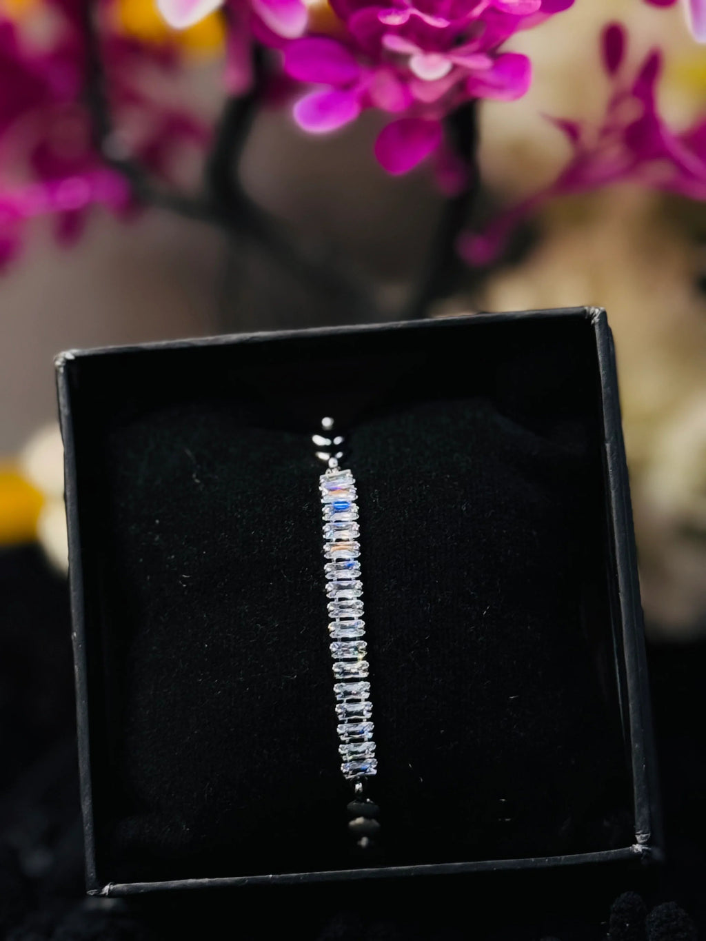 Pack Of 3 watch  Bracelet & Ring