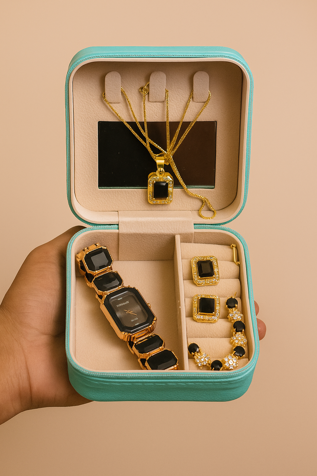 LADIES WRIST SET 😍